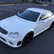 Image for article titled For $51,888, This 2008 Mercedes CLK 63 AMG Could Be Your Ultimate Black Friday Deal